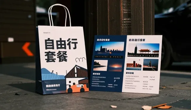自由行套餐如何影响研学旅行的选型决策
