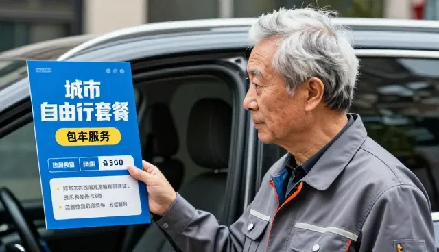 门票预订如何提升城市自由行体验